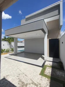Casa com 3 Quartos à venda, 160m² no Plano Diretor Sul, Palmas