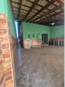 Casa com 2 Quartos para alugar, 42m² no Chácaras Anhangüera, Valparaíso de Goiás
