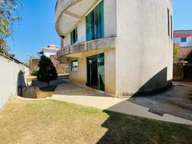 Casa com 4 Quartos à venda, 388m² no Europa, Contagem