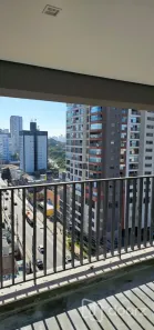 Apartamento com 2 Quartos à venda, 61m² no Santo Amaro, São Paulo