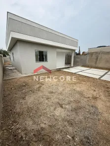 Casa com 3 Quartos à venda, 95m² no Jardim Atlântico Leste (Itaipuaçu), Maricá