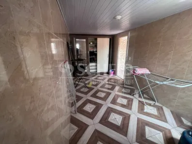 Casa com 2 Quartos à venda, 100m² no Jardim Rubilene, São Paulo