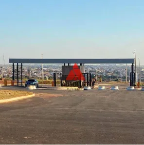 Lote/Terreno à venda, 300m² no Jardim Santa Rosa, Nova Odessa