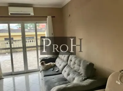 Sobrado com 3 Quartos à venda, 284m² no Vila Francisco Matarazzo, Santo André