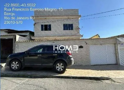 Casa com 2 Quartos à venda, 155m² no Senador Camará, Rio de Janeiro