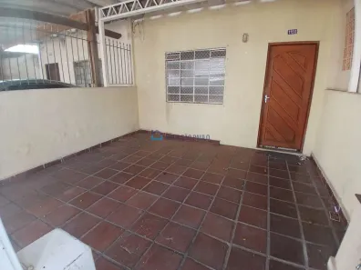 Sobrado com 2 Quartos para alugar, 95m² no Vila da Saúde, São Paulo