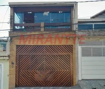 Sobrado com 2 Quartos à venda, 100m² no Jardim Peri, São Paulo