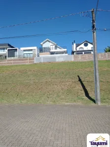 Lote/Terreno à venda, 420m² no Country, Santa Cruz do Sul