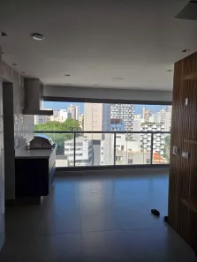 Apartamento com 2 Quartos para alugar, 80m² no Pinheiros, São Paulo