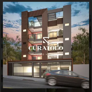 Cobertura com 3 Quartos à venda, 122m² no Nova Petrópolis, São Bernardo do Campo