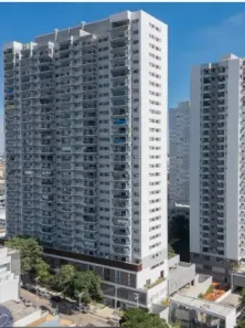 Apartamento com 2 Quartos à venda, 70m² no Vila Guilhermina, São Paulo