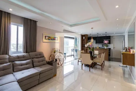 Apartamento com 2 Quartos à venda, 84m² no Vila Andrade, São Paulo