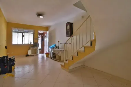 Sobrado com 2 Quartos à venda, 97m² no Alto da Mooca, São Paulo