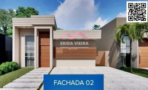 Casa de Condomínio com 3 Quartos à venda, 117m² no Nossa Senhora do Perpétuo Socorro, Pindamonhangaba