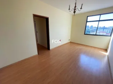 Apartamento com 4 Quartos para alugar, 140m² no Coração Eucarístico, Belo Horizonte