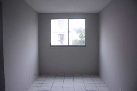 Apartamento com 2 Quartos à venda, 45m² no Santa Cruz, Rio de Janeiro