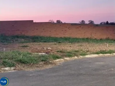 Lote/Terreno à venda, 312m² no Altos da Bela Vista, Indaiatuba