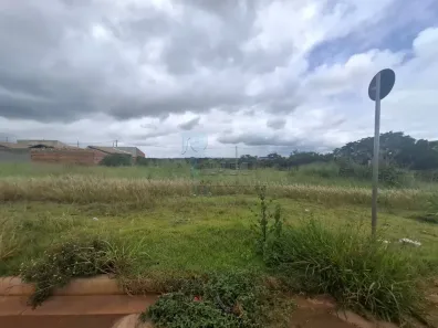 Lote/Terreno à venda, 160m² no Terras de Cravinhos, Cravinhos