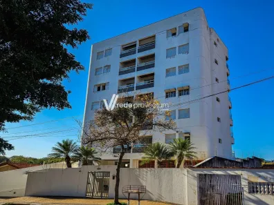 Apartamento com 3 Quartos à venda, 104m² no Jardim Flamboyant, Campinas