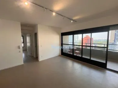 Apartamento com 2 Quartos para alugar, 69m² no Pinheiros, São Paulo