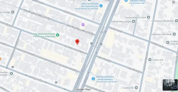 Lote/Terreno à venda, 270m² no Higienópolis, Porto Alegre