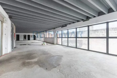 Ponto Comercial para alugar, 300m² no Taguatinga Norte, Brasília