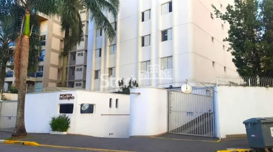 Apartamento com 3 Quartos à venda, 96m² no Cambuí, Campinas