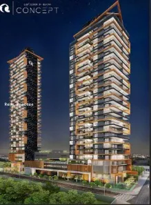 Apartamento com 2 Quartos à venda, 76m² no Castanheira, Belém