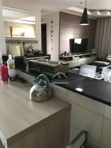 Apartamento com 3 Quartos à venda, 102m² no Baeta Neves, São Bernardo do Campo