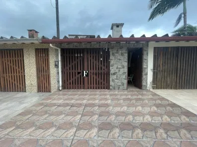 Casa com 1 Quarto à venda, 31m² no Santa Terezinha, Pontal do Paraná