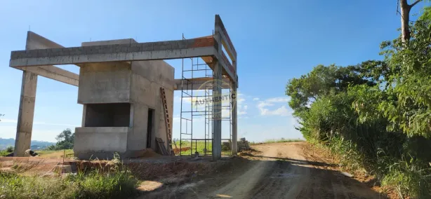 Lote/Terreno à venda, 306m² no Altos da Bela Vista, Indaiatuba