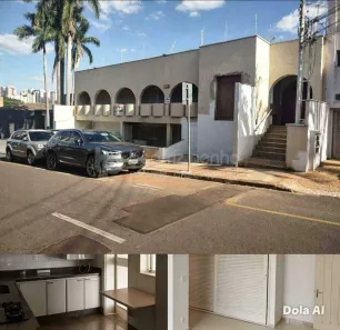 Imóvel Comercial com 5 Quartos para alugar, 320m² no Vila Redentora, São José do Rio Preto