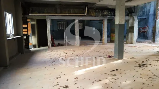 Prédio Comercial à venda, 1400m² no Cambuci, São Paulo