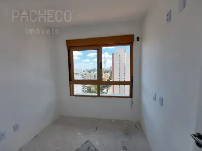 Apartamento com 3 Quartos à venda, 211m² no Sumaré, São Paulo