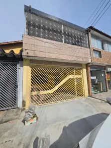 Sobrado com 3 Quartos à venda, 230m² no Cidade das Flores, Osasco
