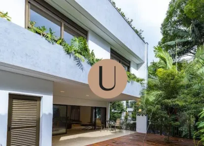 Casa de Condomínio com 4 Quartos à venda, 690m² no Jardim dos Estados, São Paulo