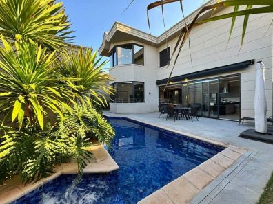Casa de Condomínio com 4 Quartos à venda, 547m² no Quinta da Primavera, Ribeirão Preto