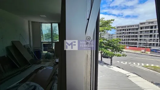 à venda, 32m² no Recreio dos Bandeirantes, Rio de Janeiro