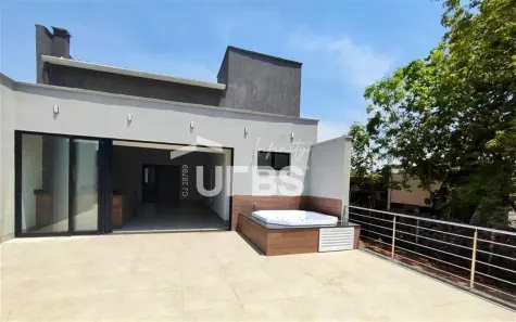 Casa de Condomínio com 4 Quartos à venda, 320m² no Residencial Villa Verde, Senador Canedo