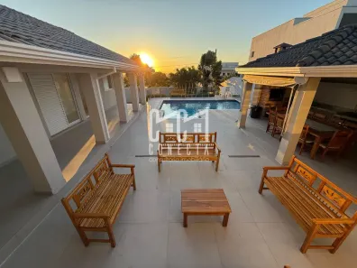 Fazenda/Sítio com 4 Quartos à venda, 1250m² no Colinas do Mosteiro de Itaici, Indaiatuba