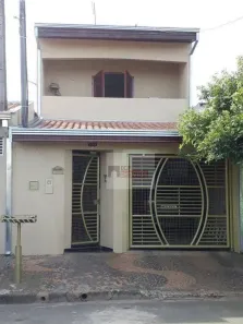 Casa com 4 Quartos à venda, 190m² no Vila Mollon IV, Santa Bárbara D'Oeste