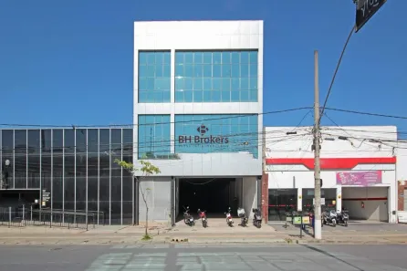 para alugar, 700m² no Venda Nova, Belo Horizonte