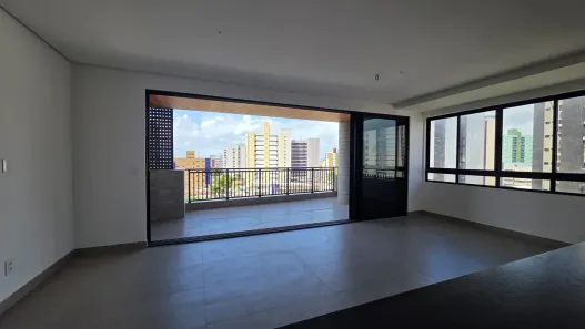 Apartamento com 3 Quartos à venda, 146m² no Tambaú, João Pessoa