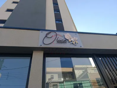 Apartamento com 2 Quartos à venda, 40m² no Vila Antonina, São Paulo