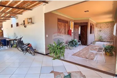Casa com 3 Quartos à venda, 198m² no Centro, Touros