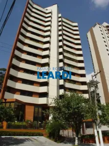 Apartamento com 3 Quartos à venda, 140m² no Vila Andrade, São Paulo