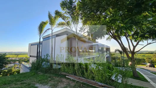 Casa de Condomínio com 4 Quartos à venda, 368m² no Jardim Vila Paradiso, Indaiatuba