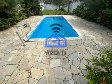Casa com 3 Quartos à venda, 220m² no Jardim Casa Branca, Caraguatatuba