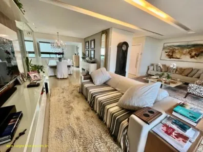 Apartamento com 5 Quartos à venda, 338m² no Barra, Salvador