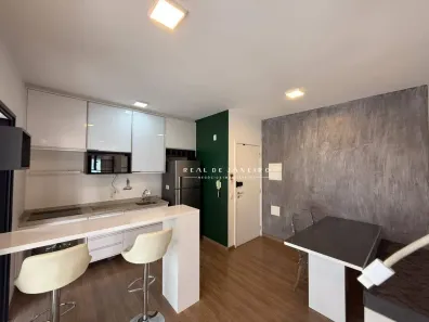 Apartamento com 2 Quartos à venda, 50m² no Saúde, São Paulo